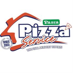 Pizza service