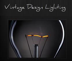 Vintage Design Lighting