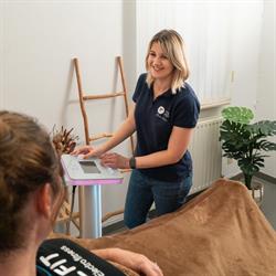 FIT & FOOD Brugge