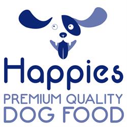 Happies Dog Food