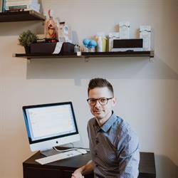 Osteopathie Michiel Luyten