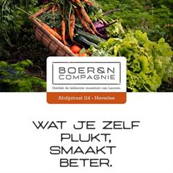 BoerenCompagnie