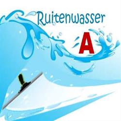 Ruitenwasser Antwerpen