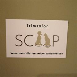 Trimsalon Scoop