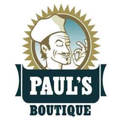 Paul's Boutique Gent Station