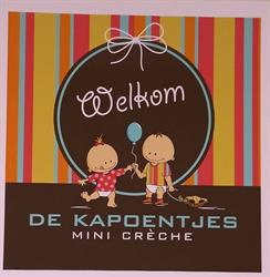 De Kapoentjes