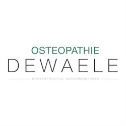 Osteopathie Dewaele Bvba