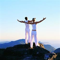 Spirit Mountain