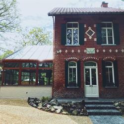 Chalet des Bruyères