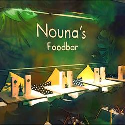 Nouna's Foodbar