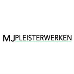 MJ Pleisterwerken