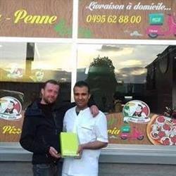 Billy Pizzeria