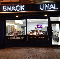 Snack-Unal