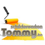 Schilderwerken Tommy