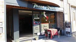 Pizza Delicia