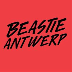 Beastie Burgers Antwerpen