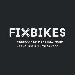 Fix Bikes