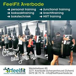 Feel Fit