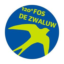 Scouts Gent De Zwaluw 120e FOS