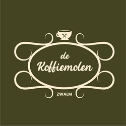 de koffiemolen