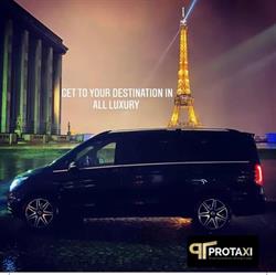 Pro taxi
