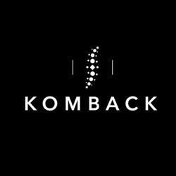 komback kinesitherapie