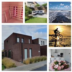 Vakantiewoning Zit-an-zee Middelkerke