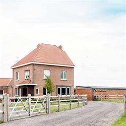 Logies De Perenboom