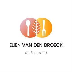 Diëtiste Elien Van den Broeck