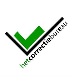 Het Correctiebureau