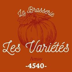 Les Variétés Amay