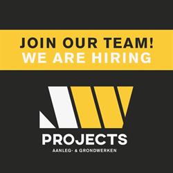 JW-projects