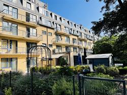 Residentie Parc Astrid te Brussel – Anderlecht