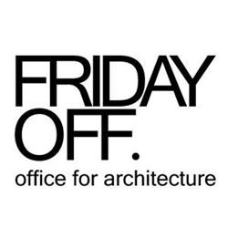 Friday Office for architecture bvba
