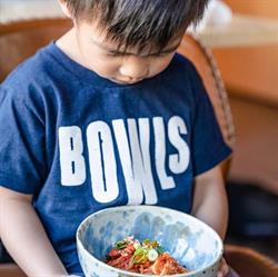 Bowls Asian Cuisine (Bowls Kortrijk)