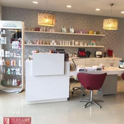 ELEGANT haar & nagelstudio/ beauty