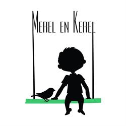 Merel en Kerel