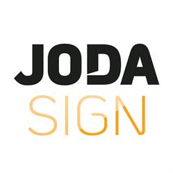 JoDa Sign - Oudsbergen
