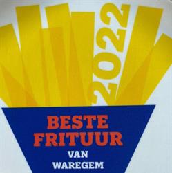 Frituur - hamburgerhuis de 6 wegen