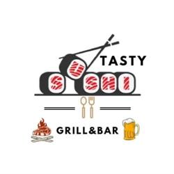Tasty Sushi Grill & Bar