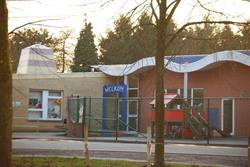 Langeledeschool