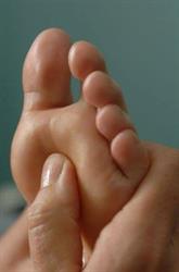 Feed By Feet