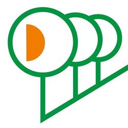 Groen op z'n Mooist