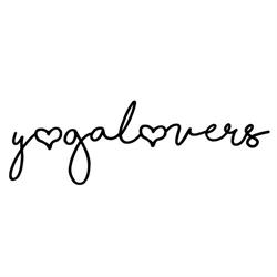 Yogalovers