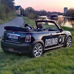De Drumbox