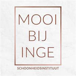 Mooi bij Inge