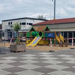 Centrumschool De Knipoog