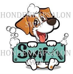 Hondenkapsalon Swif