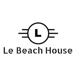 Le Beach House - Blaarmeersen Gent