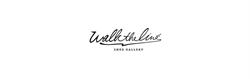 Walk The Line Shoe Gallery